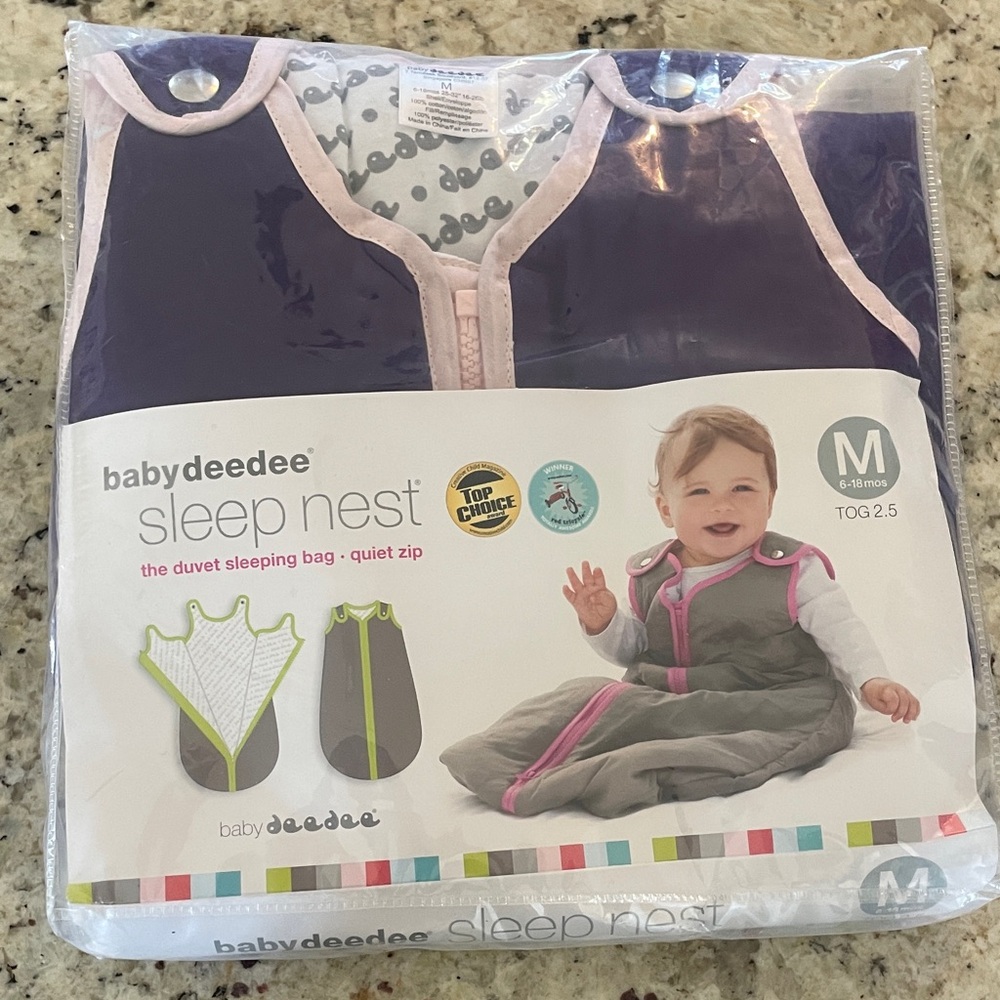 Baby Deedee Sleep Sack